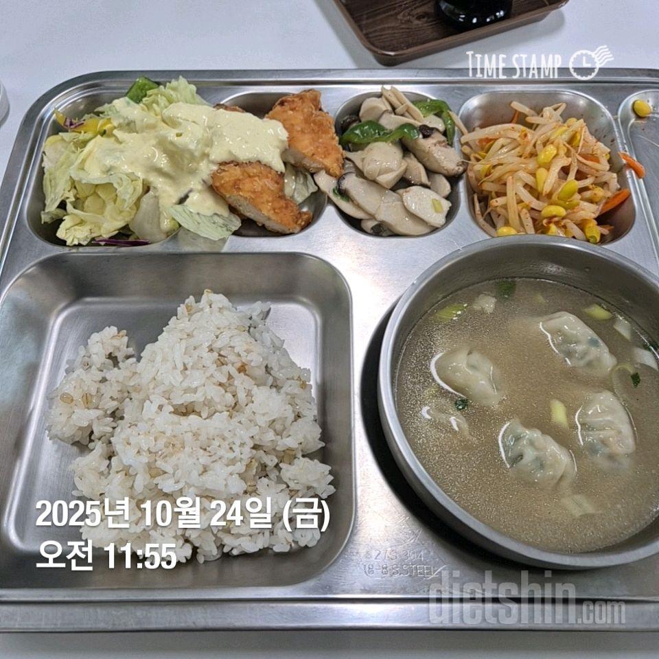 7일 하루 1끼 야채먹기509일차 성공!