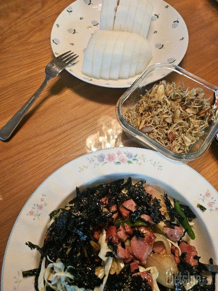 30일 아침먹기99일차 성공!