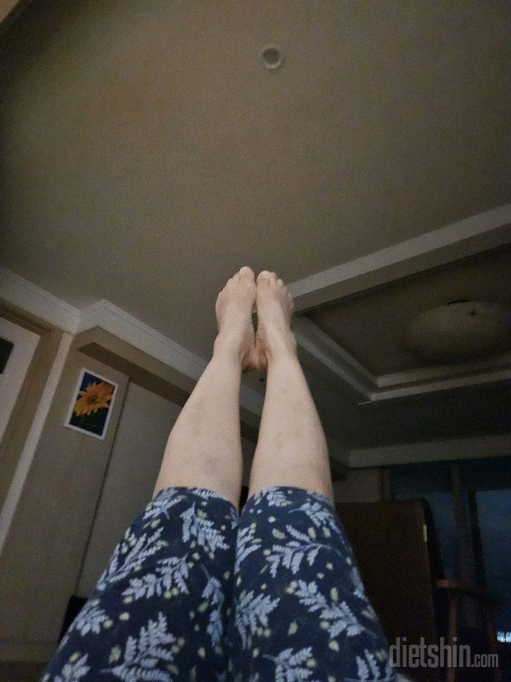 30일 복근 만들기10일차 성공!