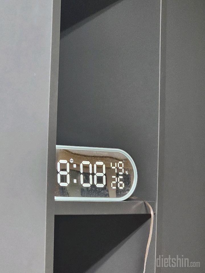 30일 체지방 줄이기2일차 성공!