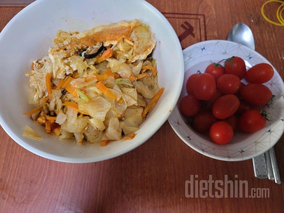 25년 10/19~25일 다이어트 일기