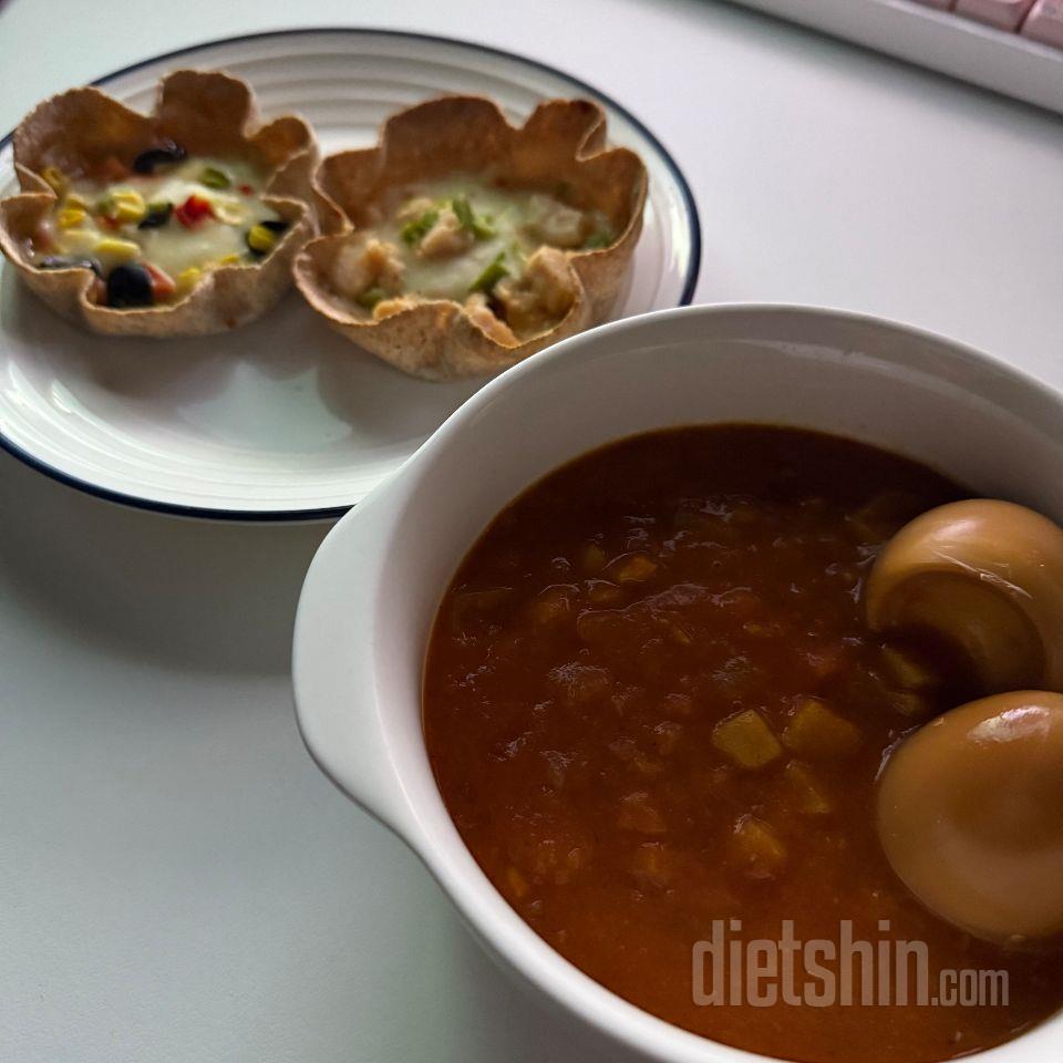 펌킨보다는 오리지널이 좀 더 취향입니