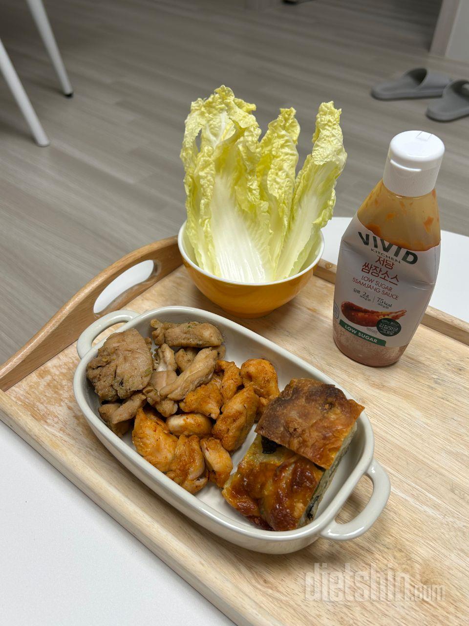 일년 넘게 잘 먹고 있는 상품이에요
