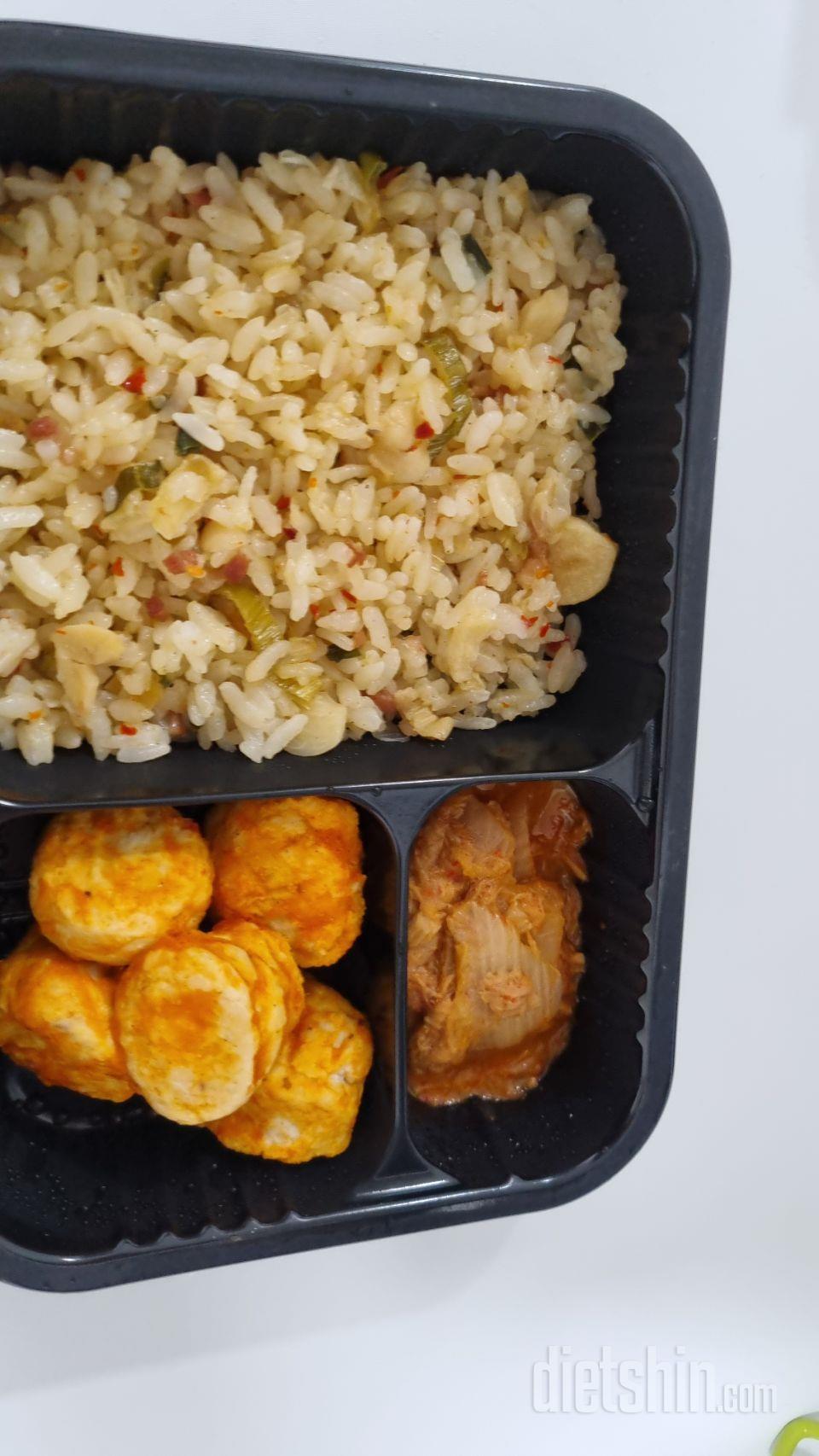 배송이 빠르고 맛도 있어요 다이어트와