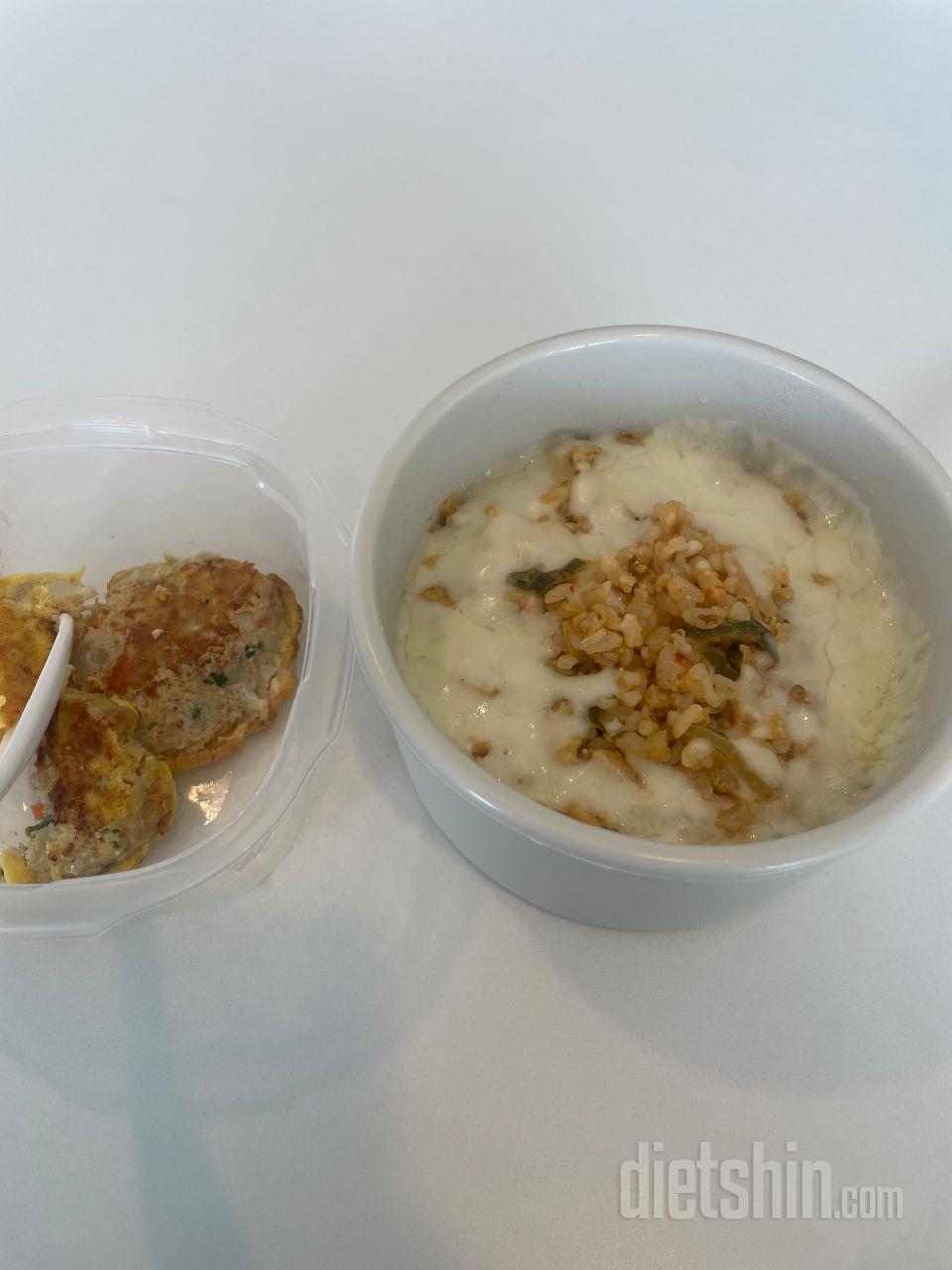 간도 삼삼하니 속에 부담 없이 먹기