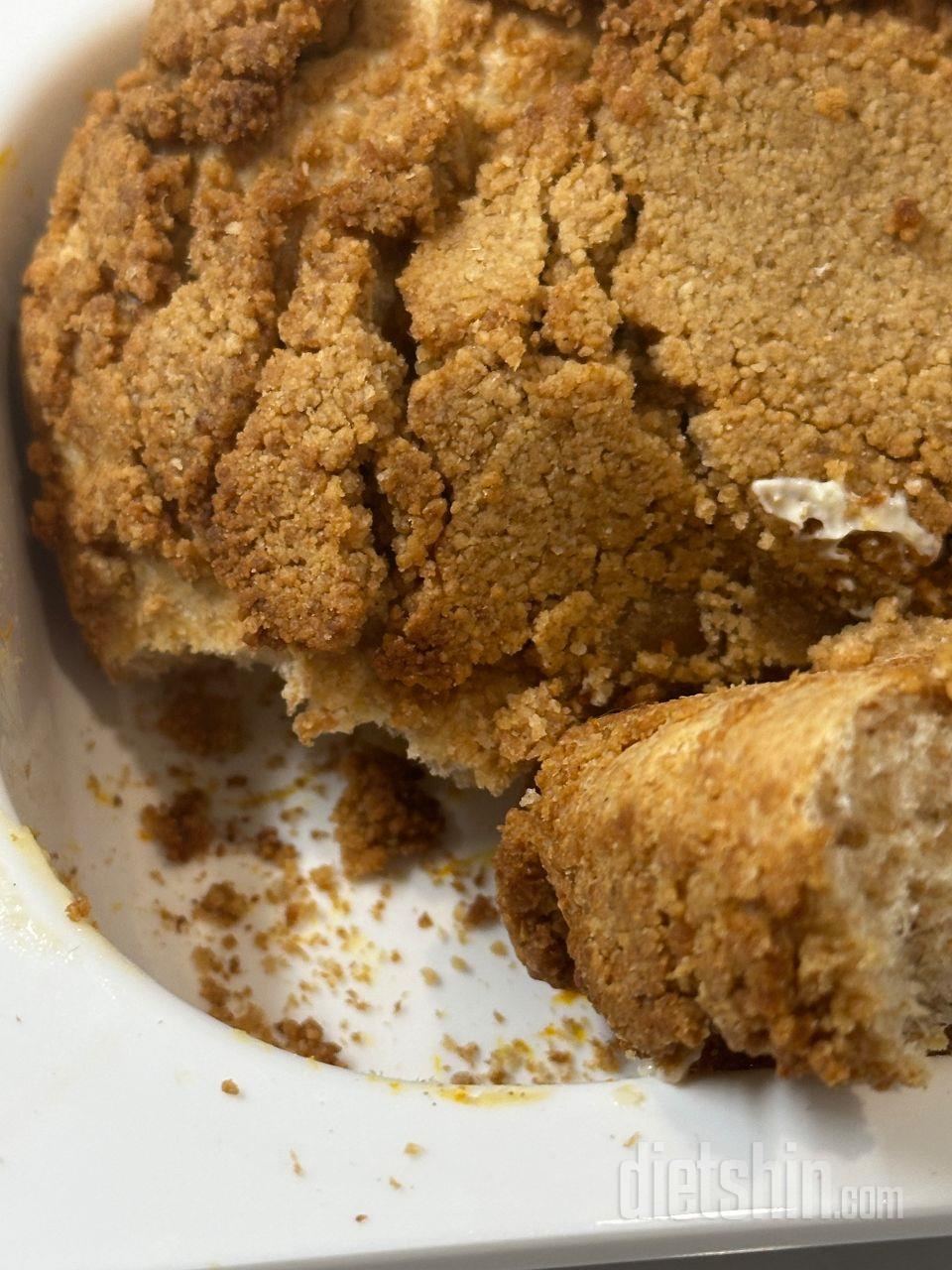 제가 제일 좋아하는 빵이에요..
이것