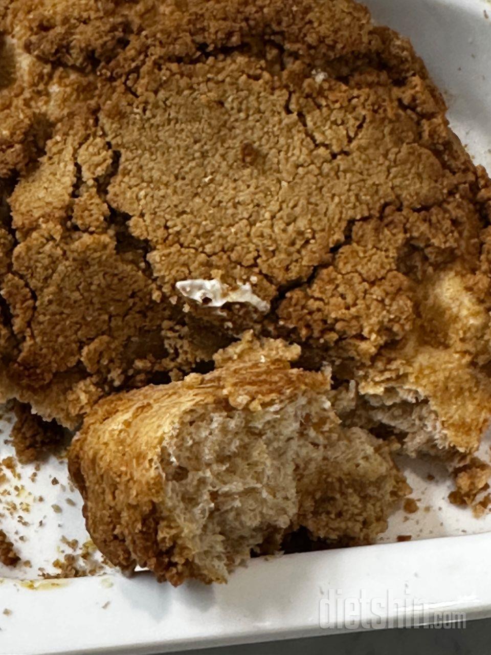 제가 제일 좋아하는 빵 입니다. 이것