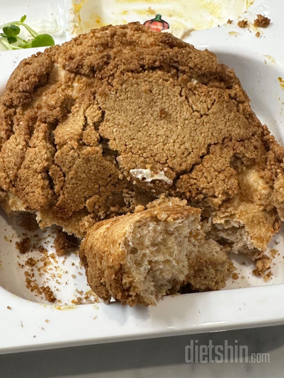 제가 제일 좋아하는 빵 입니다. 이것