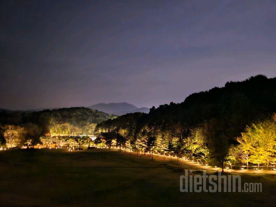 10월 30일(식단&운동)