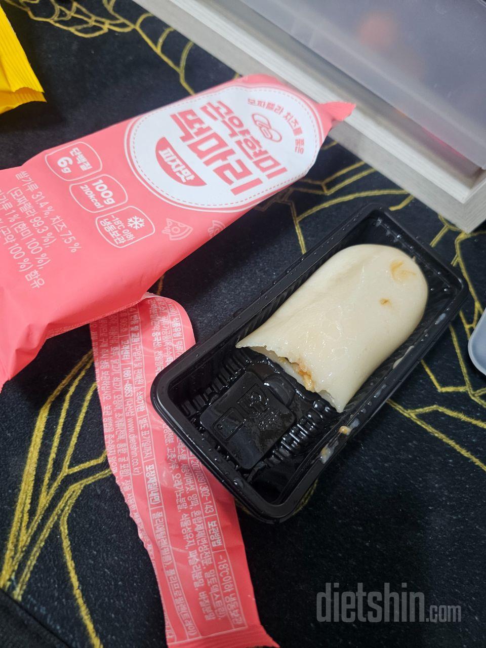 맛별로 전부먹어보고 맛있어서 재주문햇