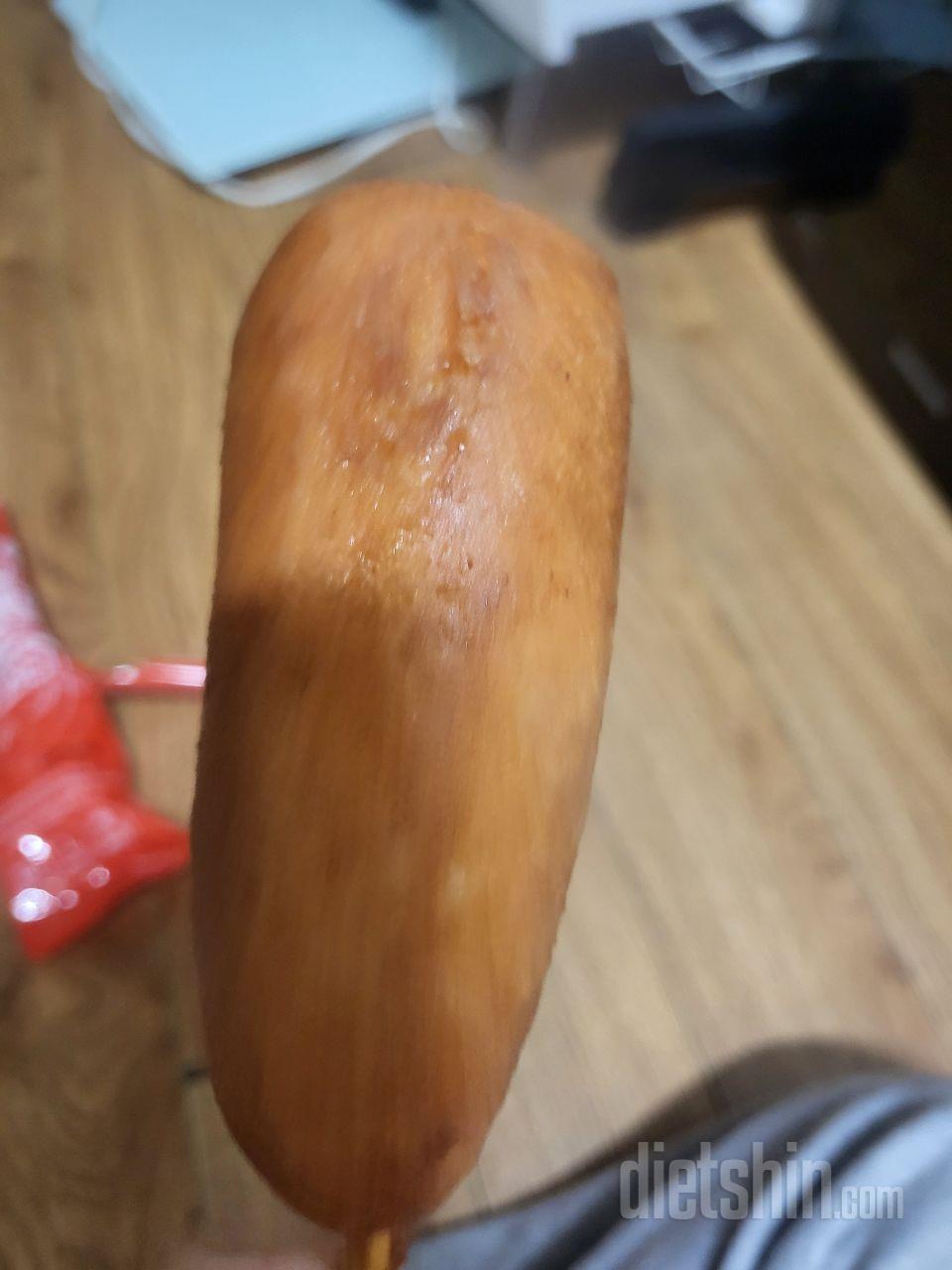 저는 매콤한걸 좋아해서 기본보다 청양