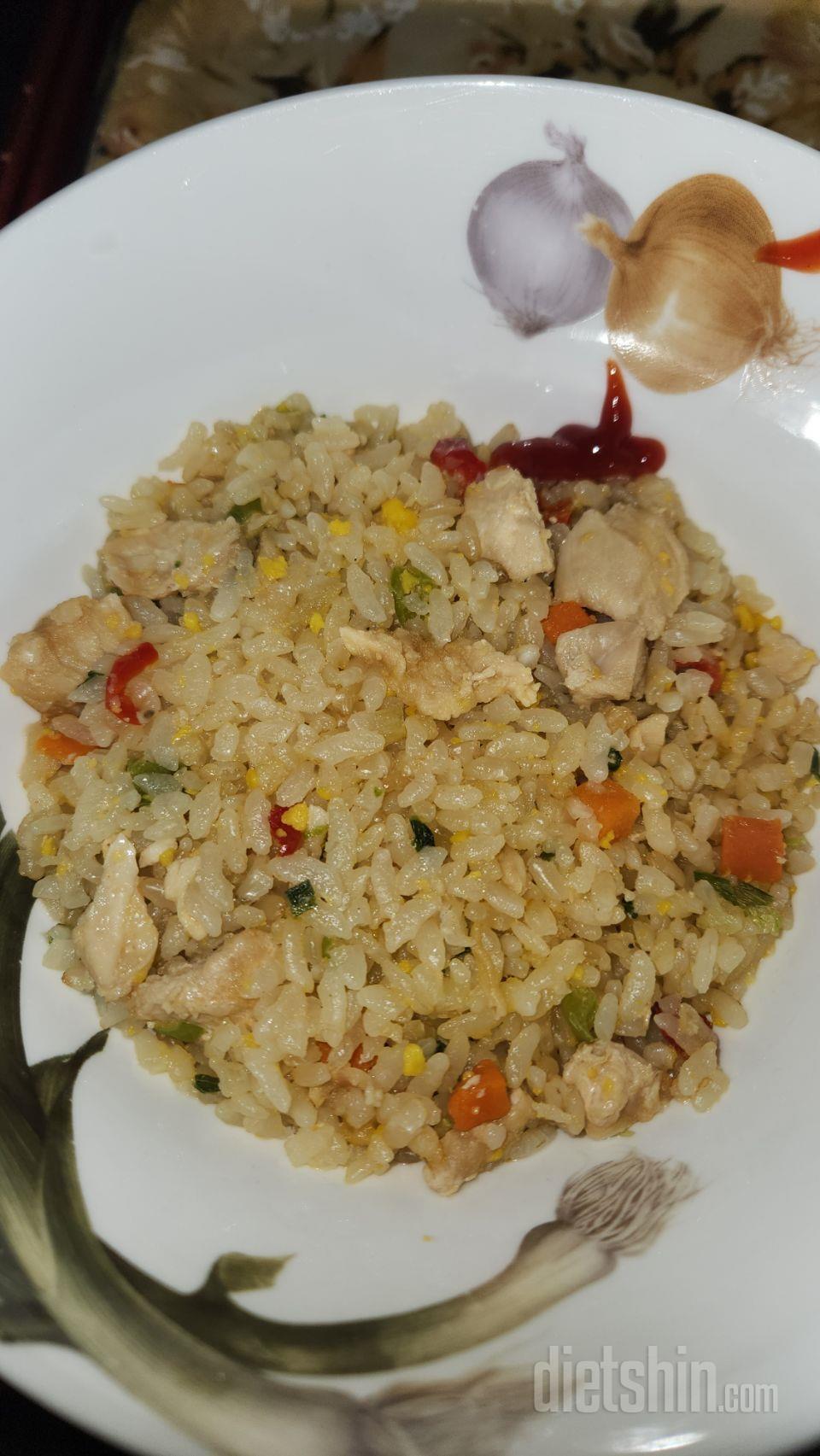 매끼는 힘들어도 하루 한두끼 정도는