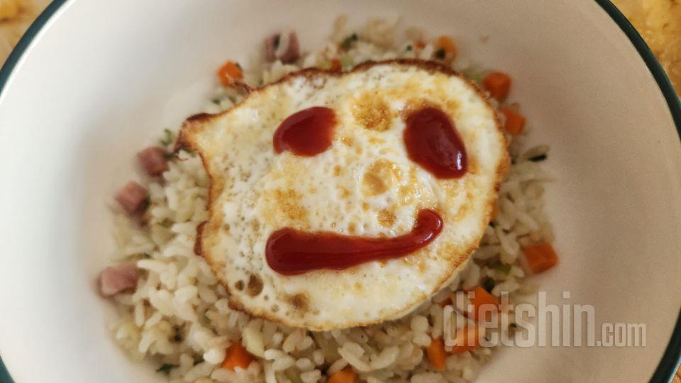 매끼는 힘들어도 하루 한두끼 정도는