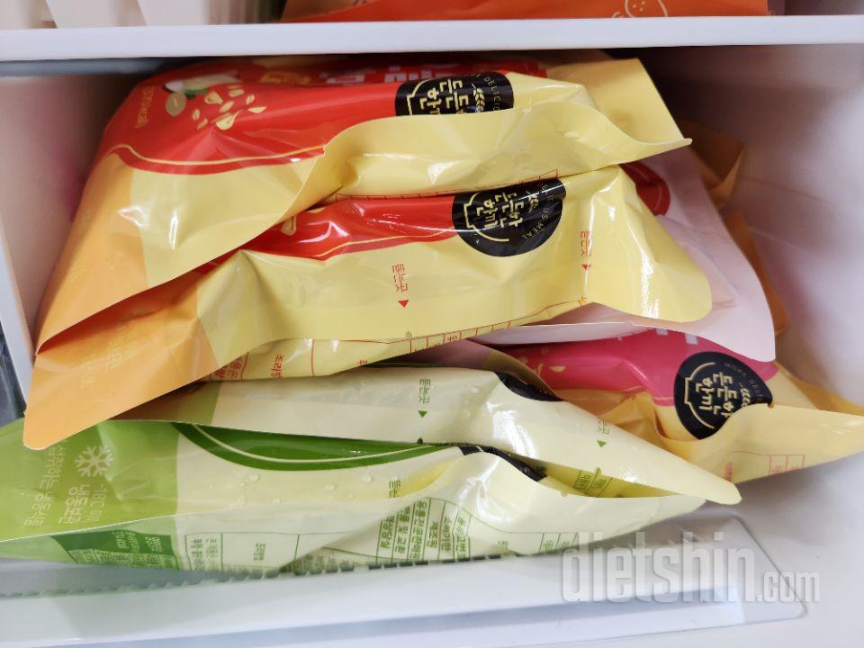 너무 맛있네요. 간편하게 식단 조절이