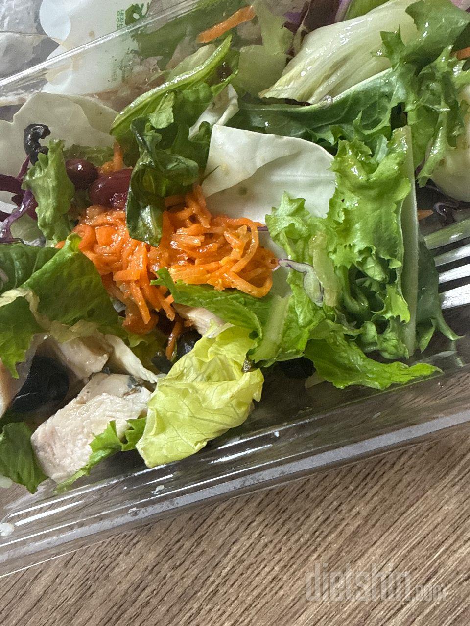 넘나맛있다구여 당근 싫어하는데도 맛있