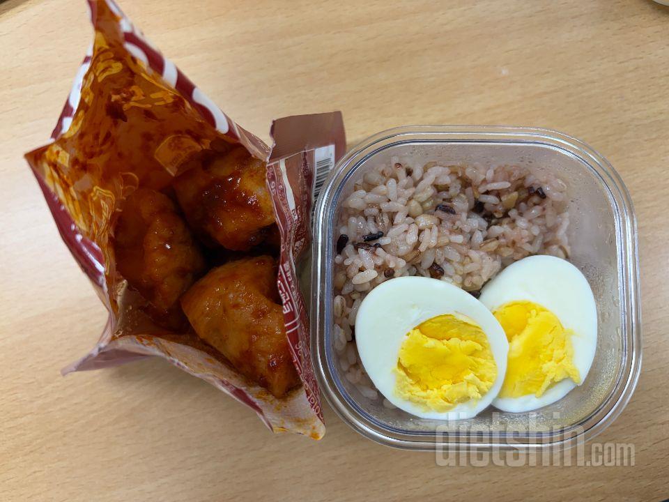 일단 너무 맛있구요.. 그냥 봉지 쪼