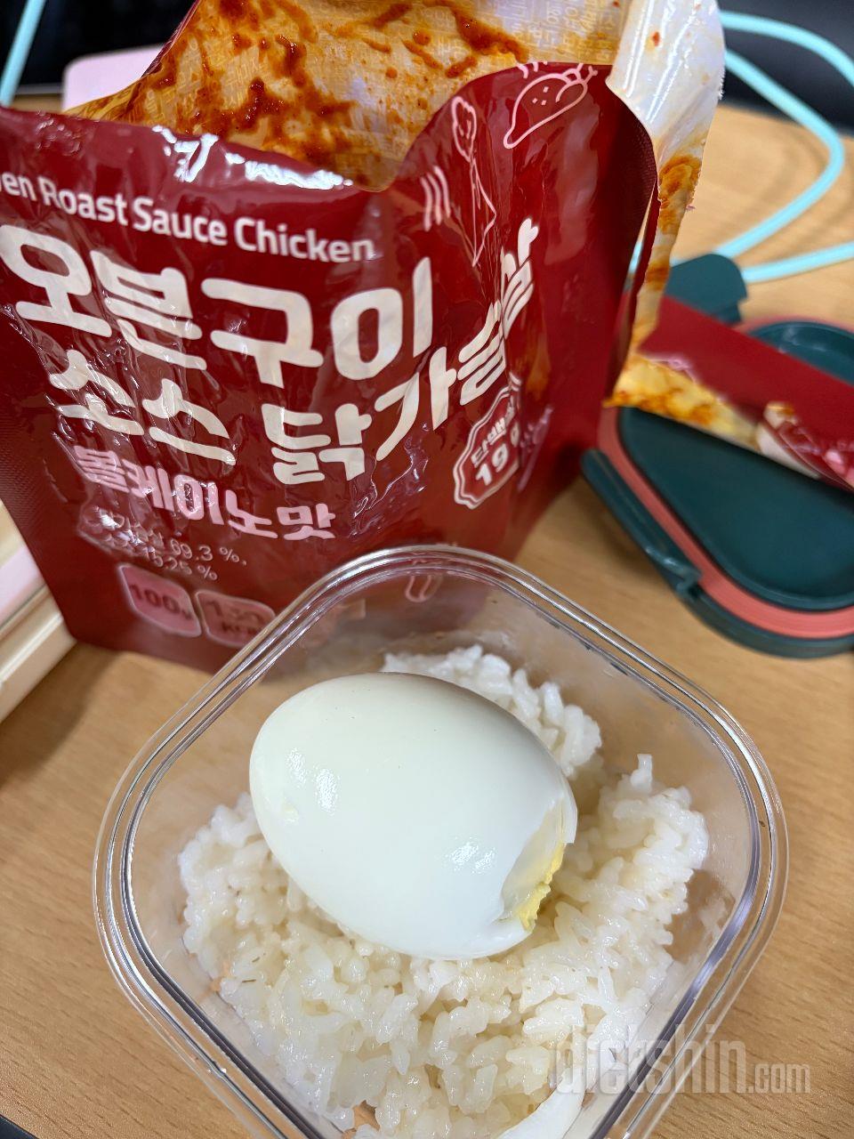일단 너무 맛있구요.. 그냥 봉지 쪼
