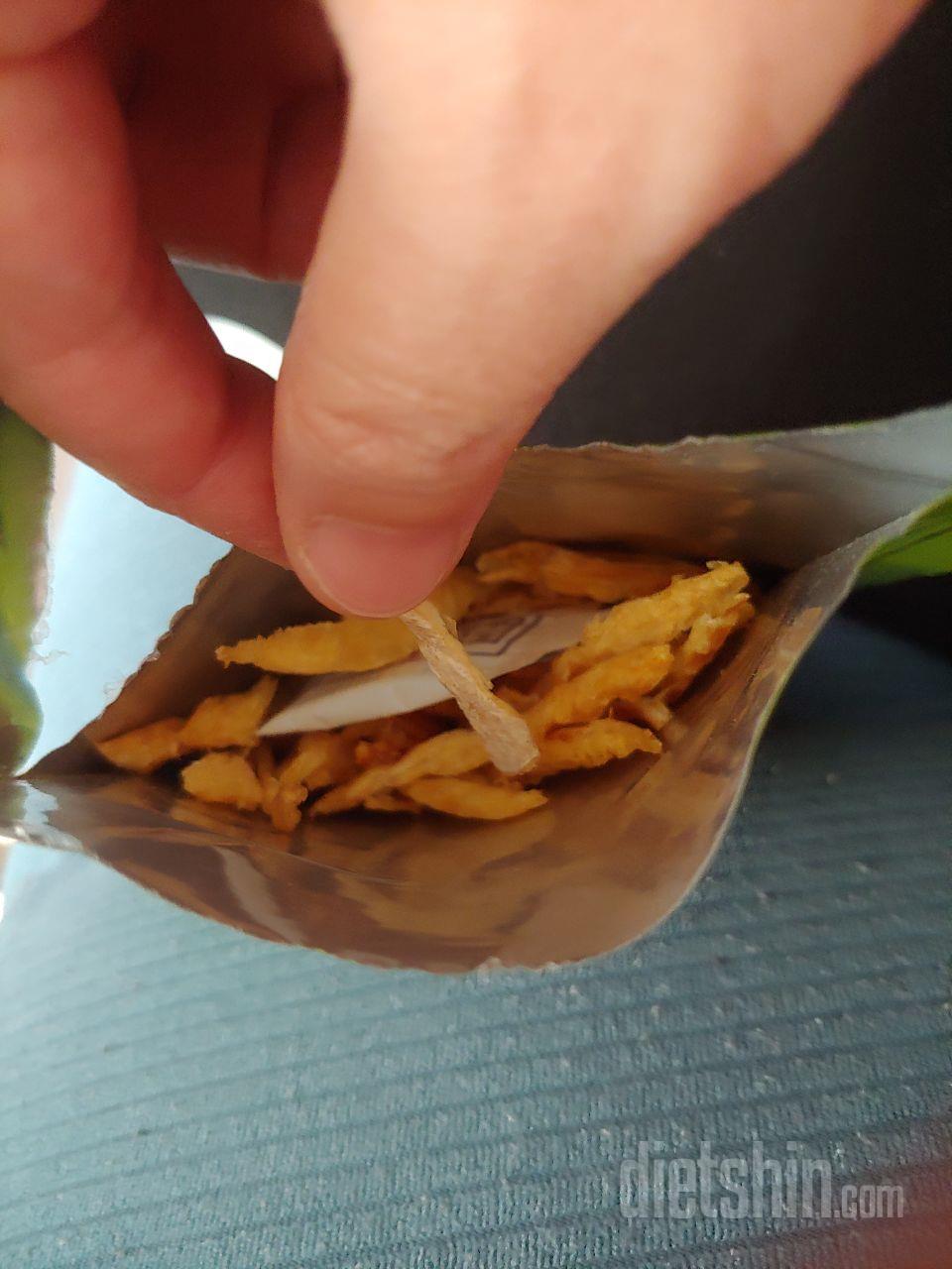 바삭바삭 입이 궁금할때 맛있어요 자극