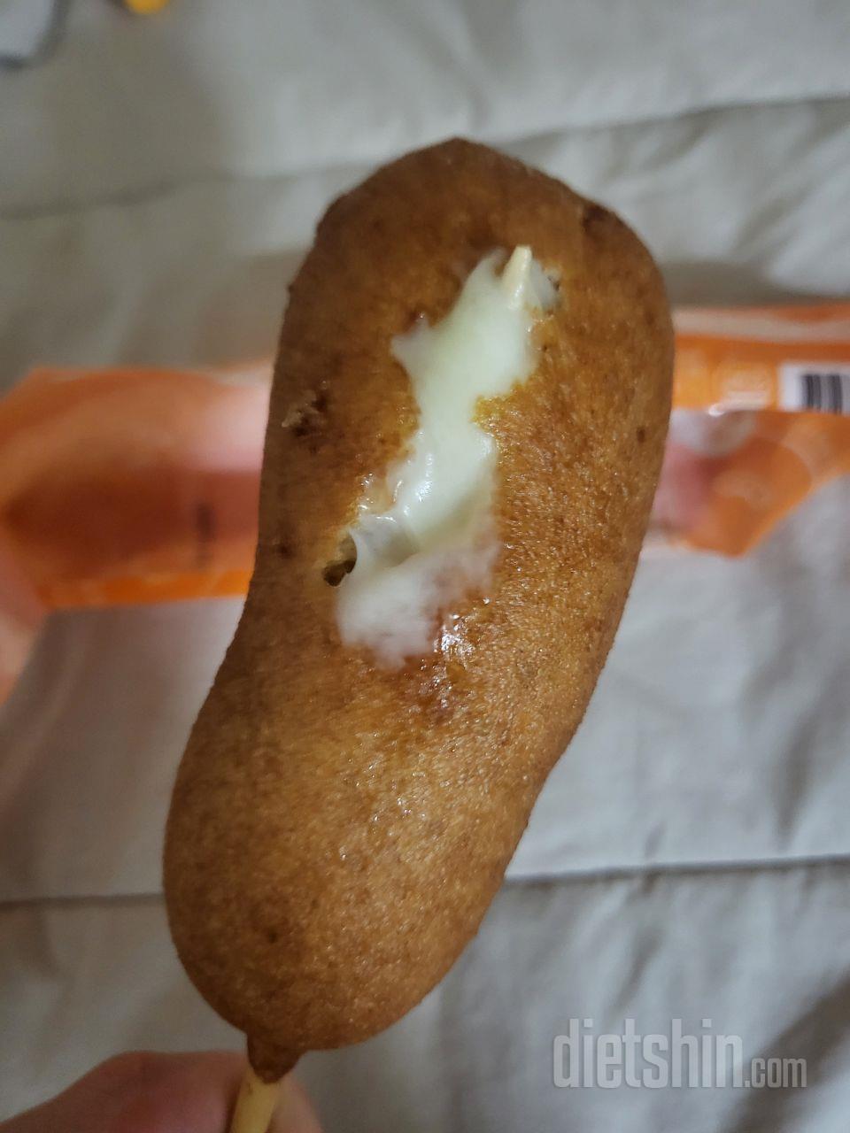 처음에는 청양고추맛이 진짜 맛있었는데