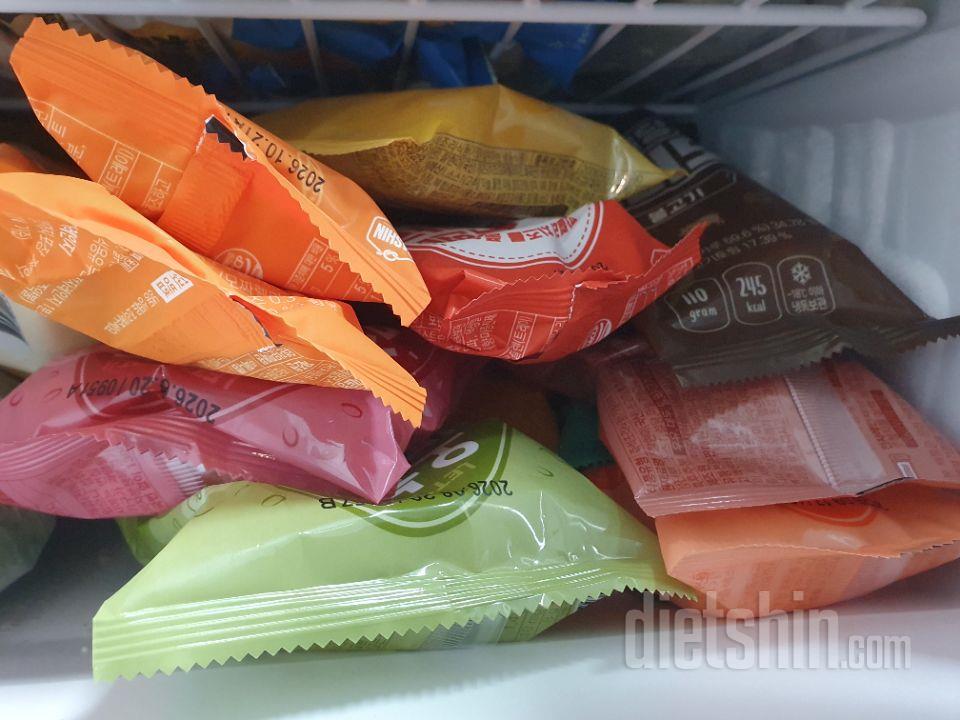 맛있어요.
다양해서 좋아요.