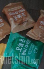 맨날 먹는제품입니다..
진짜 맛있어서