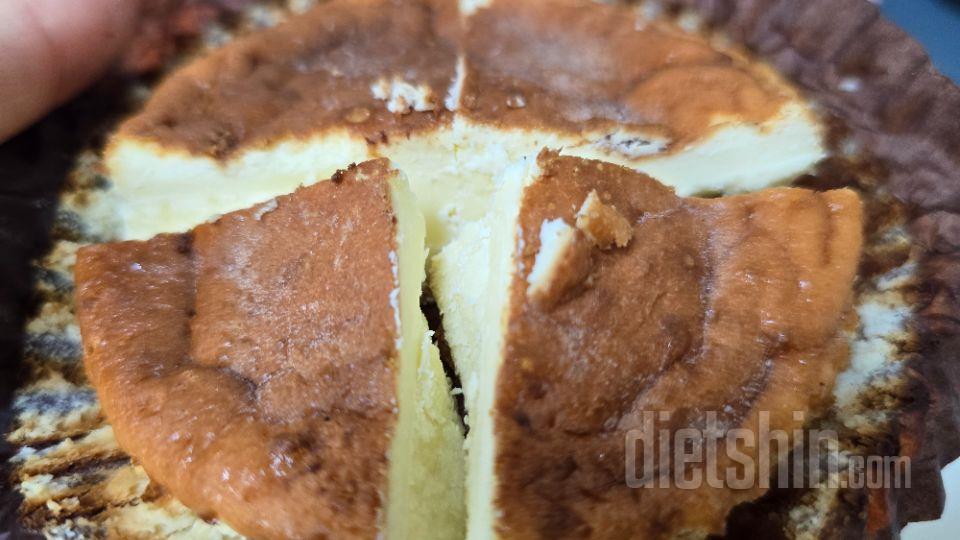 둘 다 맛있었지만, 개인적으로는 조금