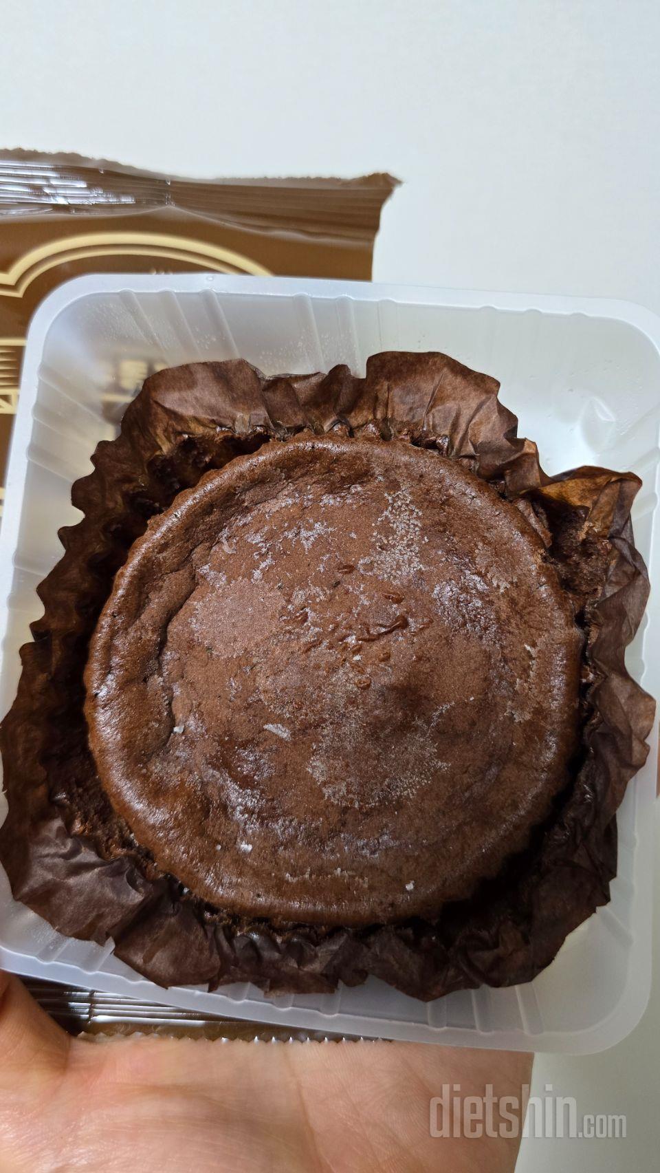 둘 다 맛있었지만, 개인적으로는 조금