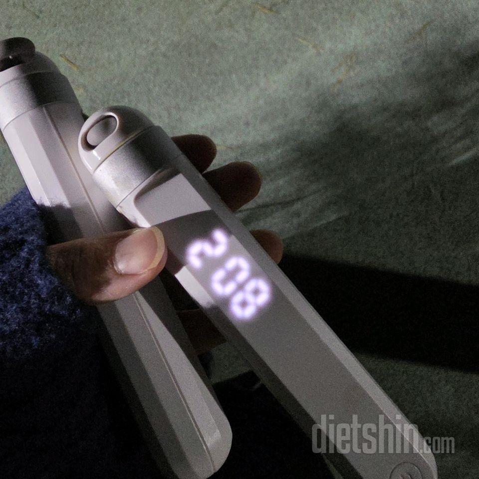 30일 줄넘기 1일차 성공!