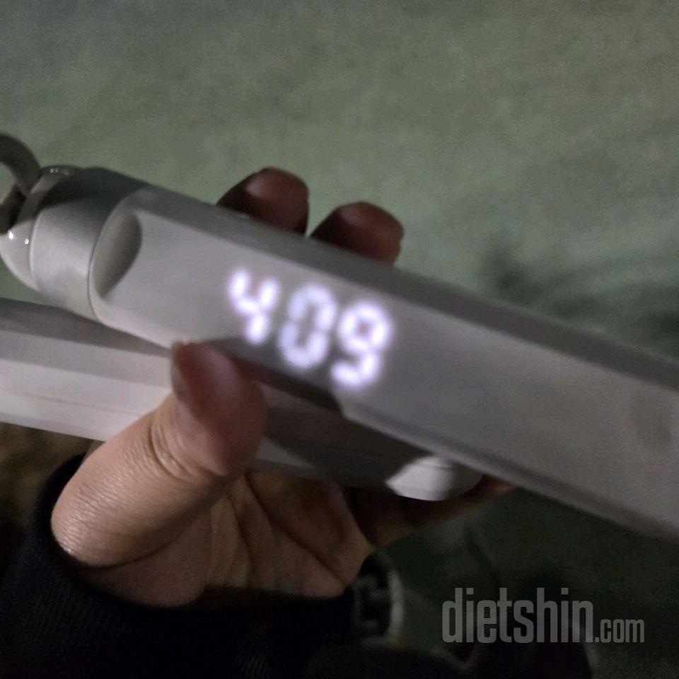 30일 줄넘기3일차 성공!