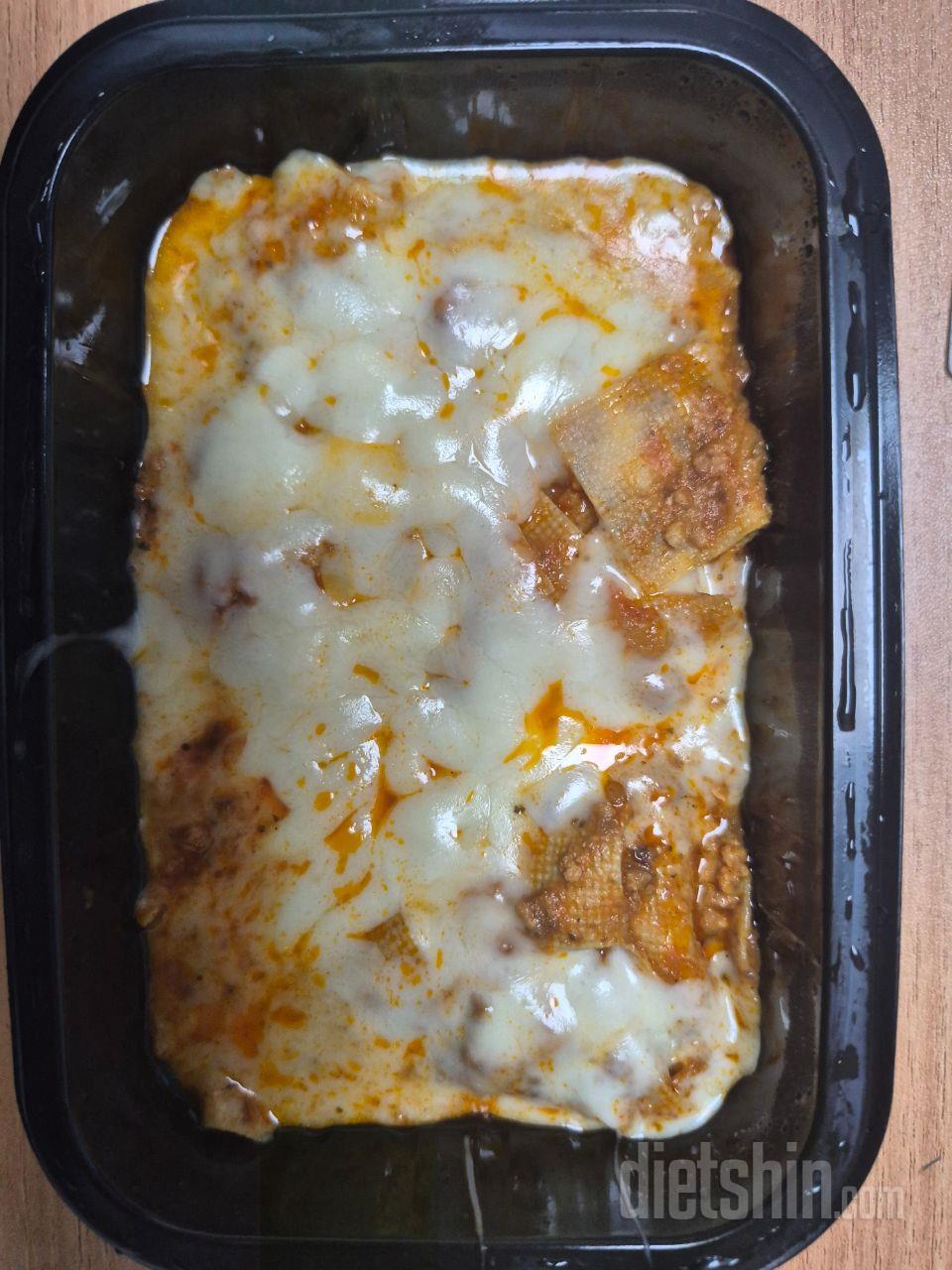 맛있어요 써있는것보다 냉동상태에서는