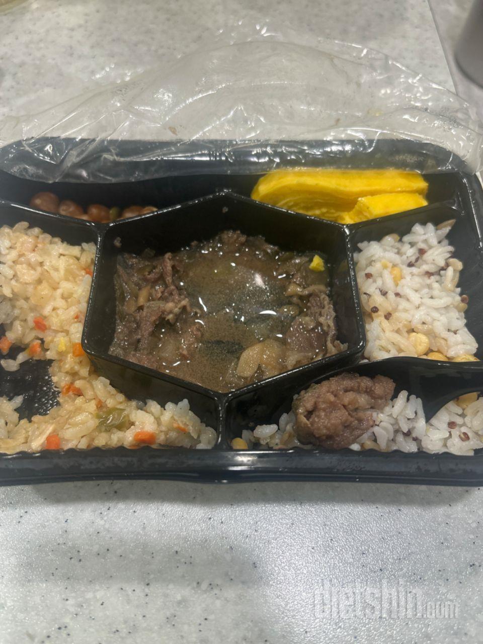 맛있게 잘 먹고있습니다~!!
몇개월째