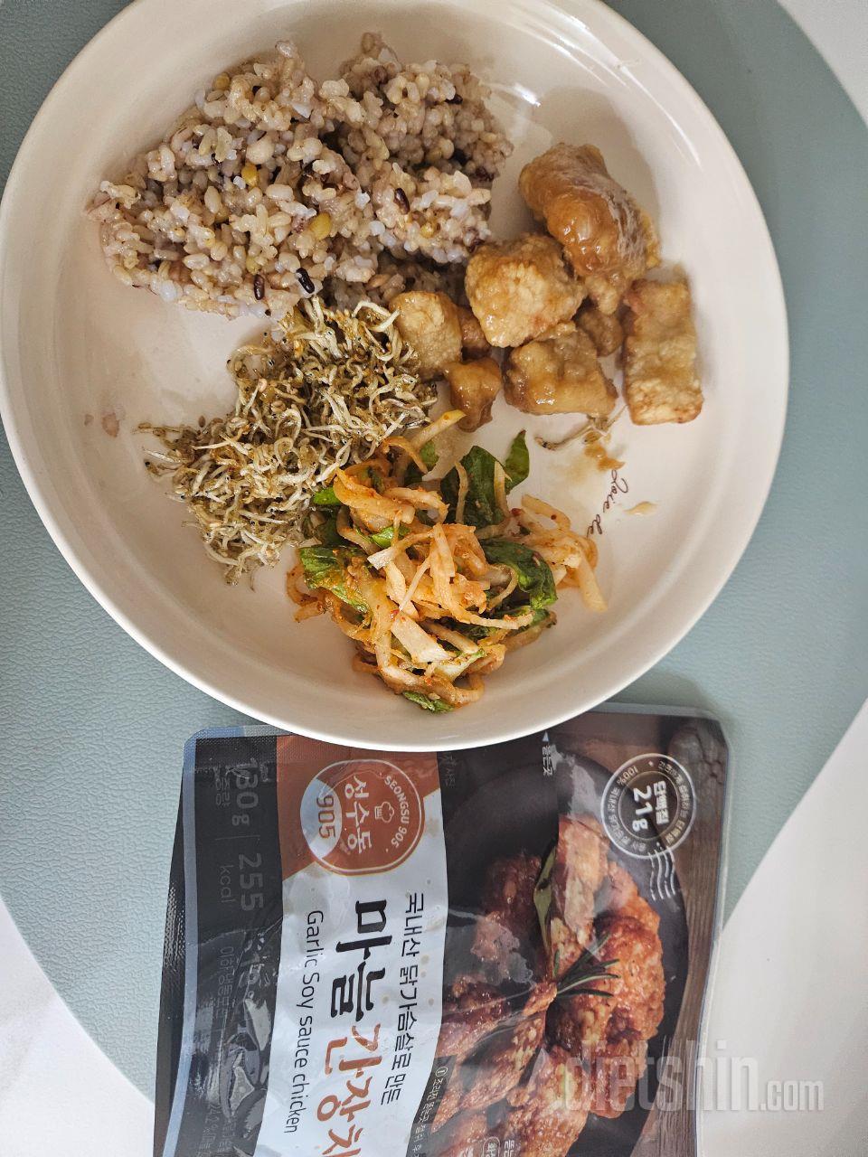 치킨배달시킬 필요가 전혀없음.게다가