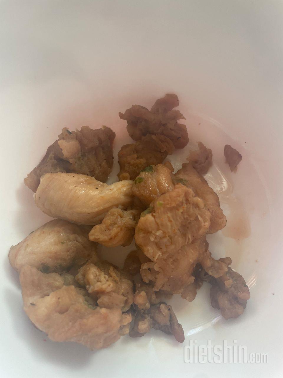 쫄깃쫄깃하고 맛있어요~~~~!!