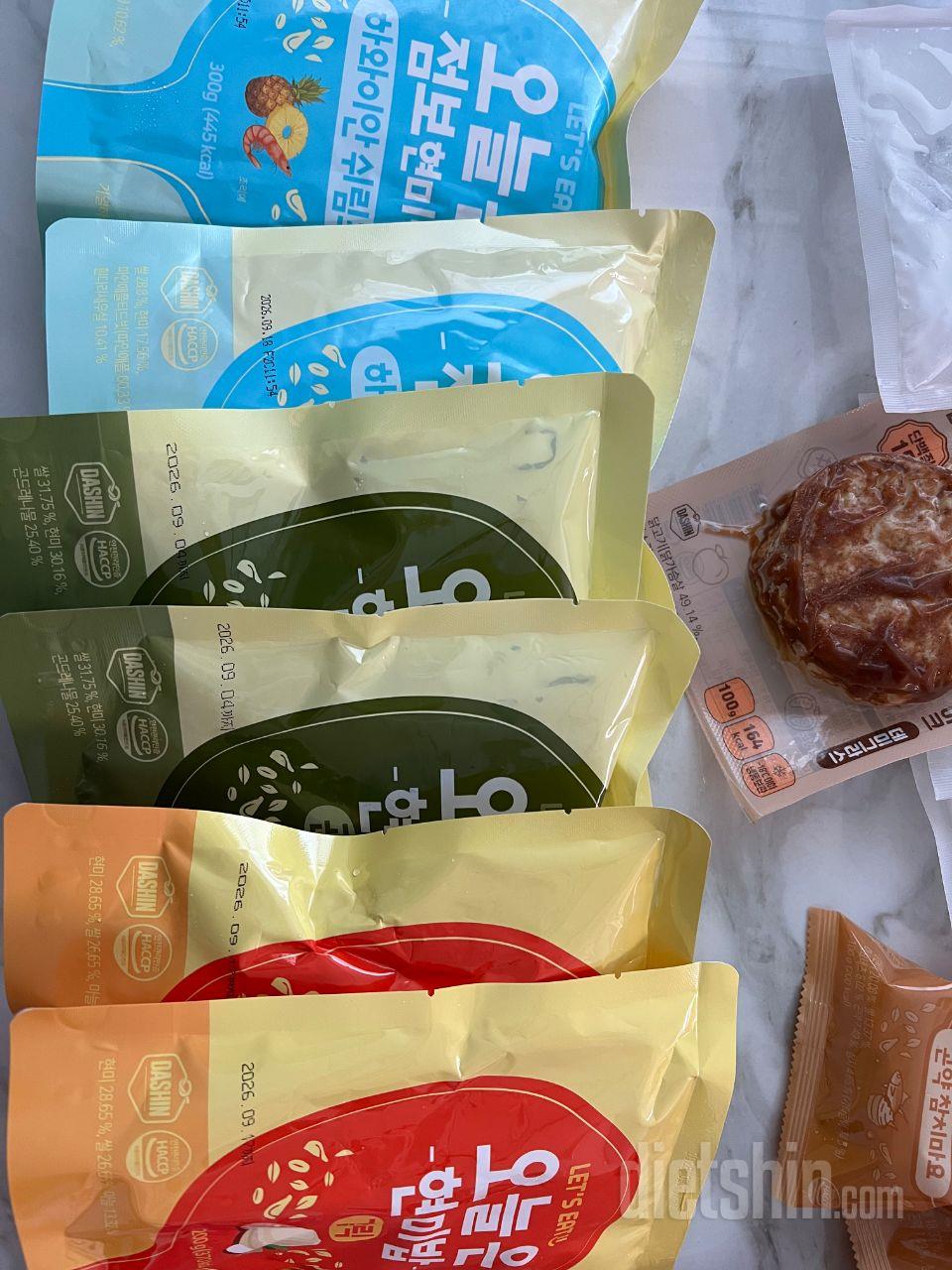 너무 간단하고 맛도 좋아요
