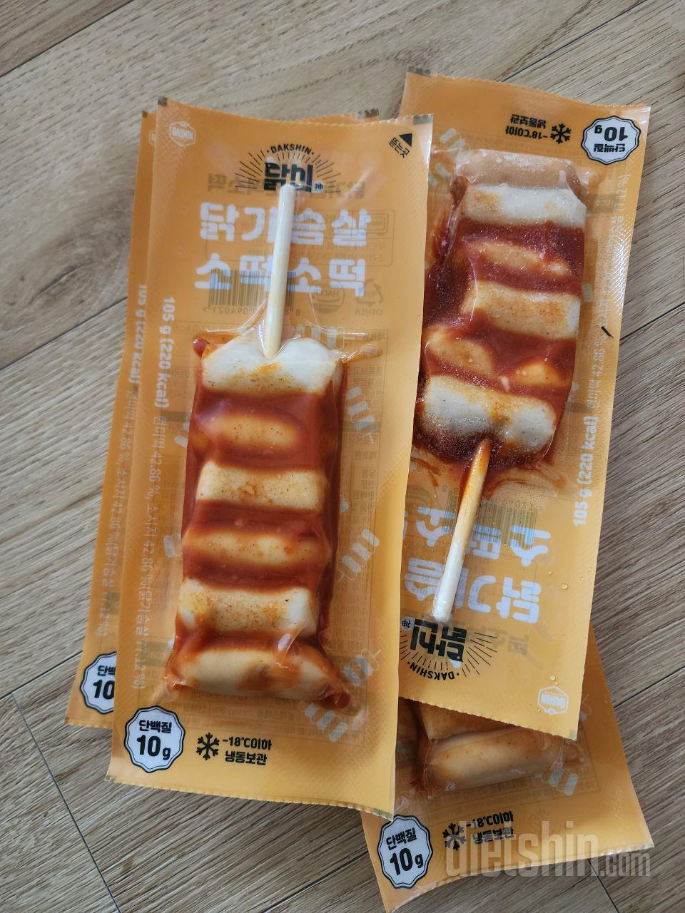 양념 맛나고 간식으로 좋네요