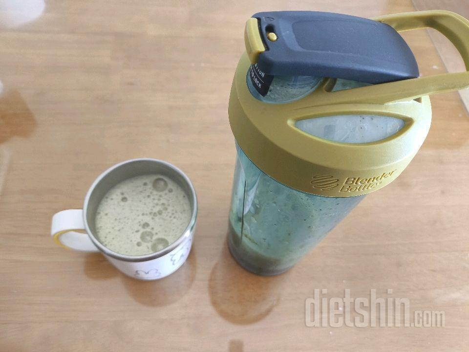 11월14일(스위치온3주7일)