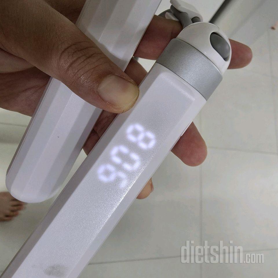 30일 줄넘기5일차 성공!