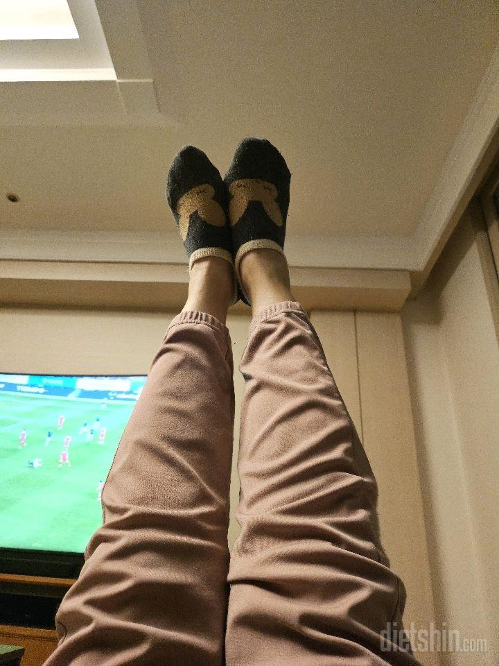 30일 복근 만들기10일차 성공!