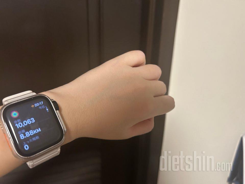 30일 만보 걷기1173일차 성공!