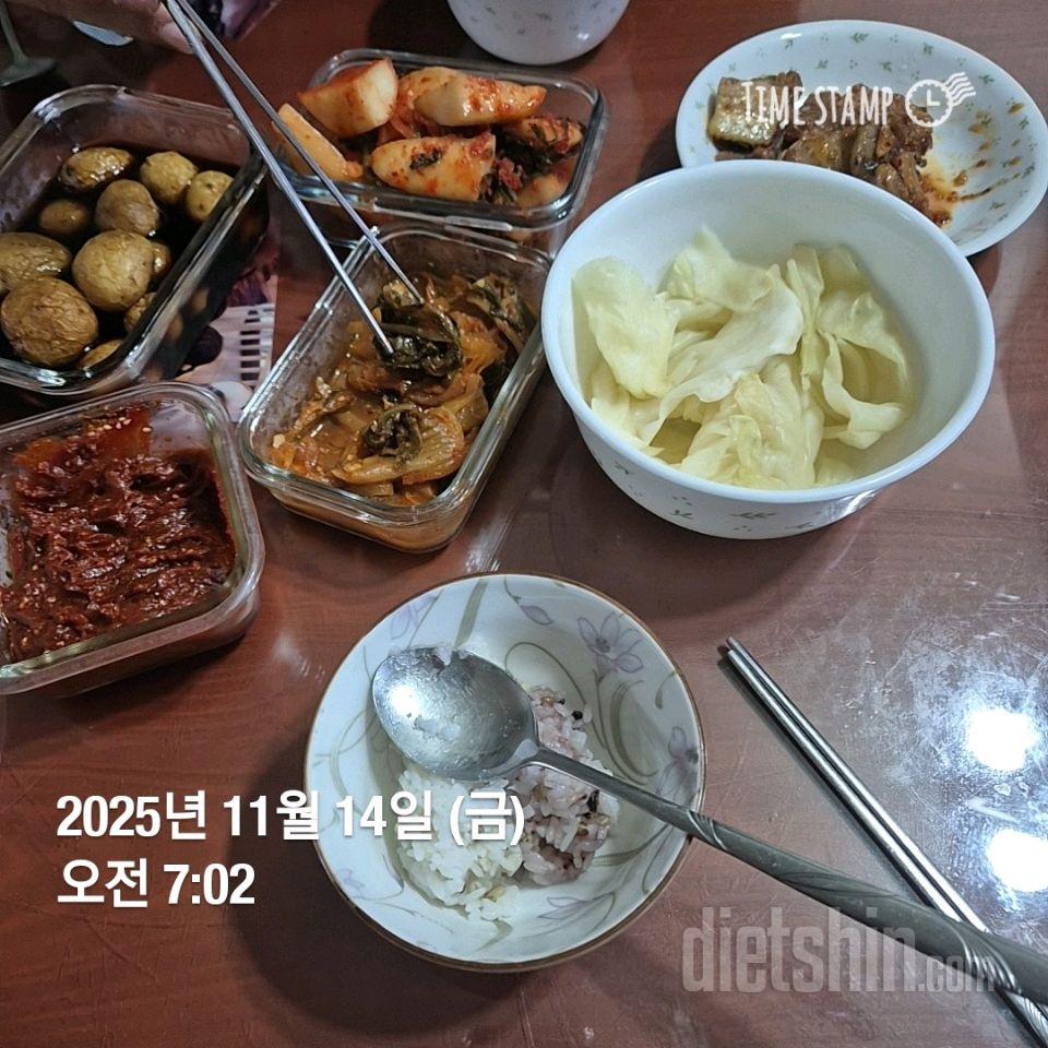 15일 3끼 식단 챌린지2일차 성공!