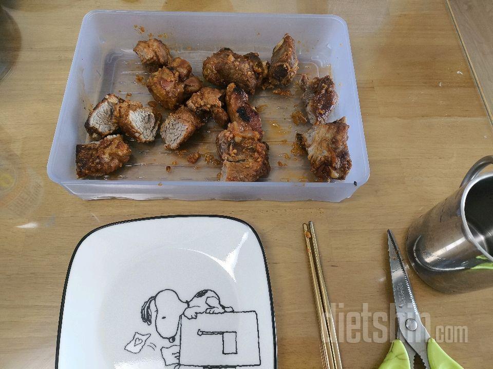 11월15일(스위치온3주7일)