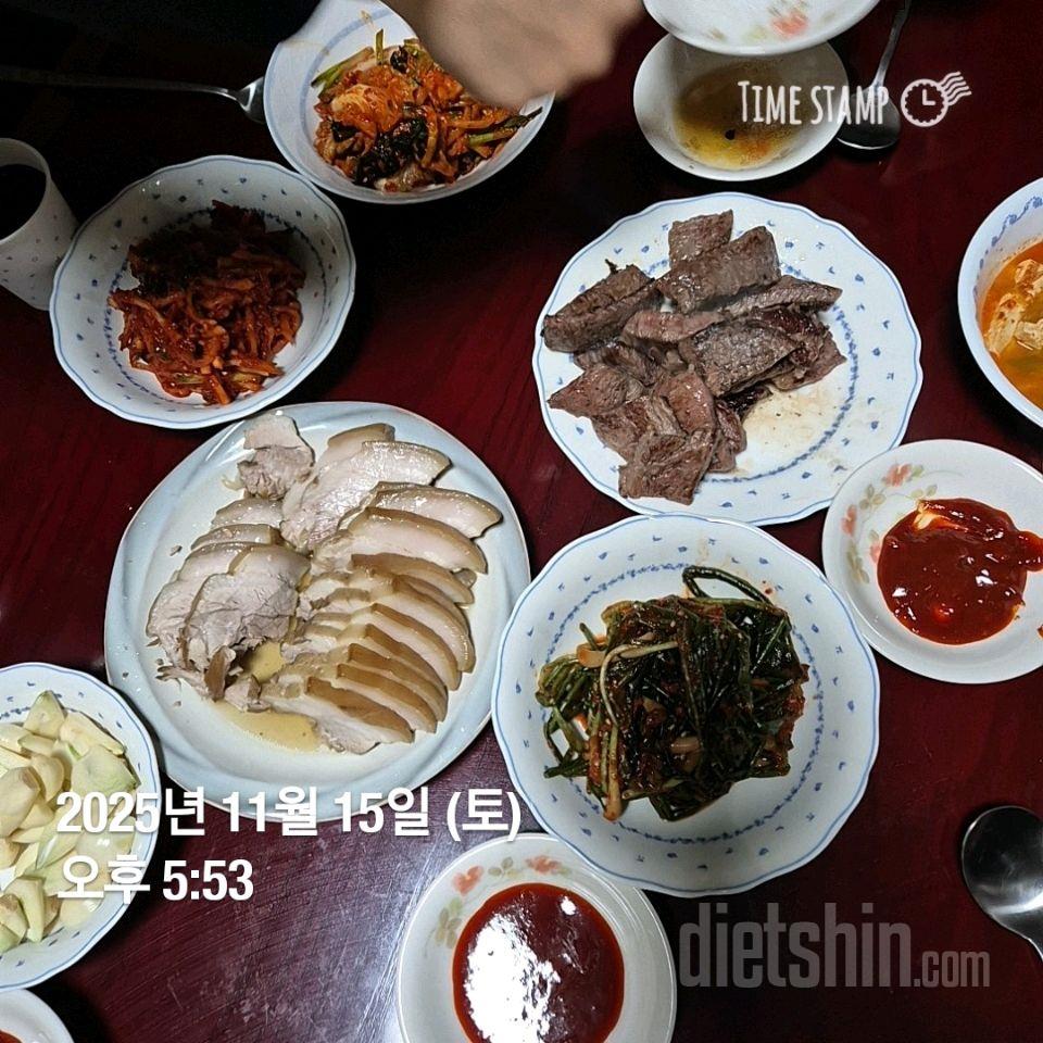 7일 하루 1끼 야채먹기3일차 성공!