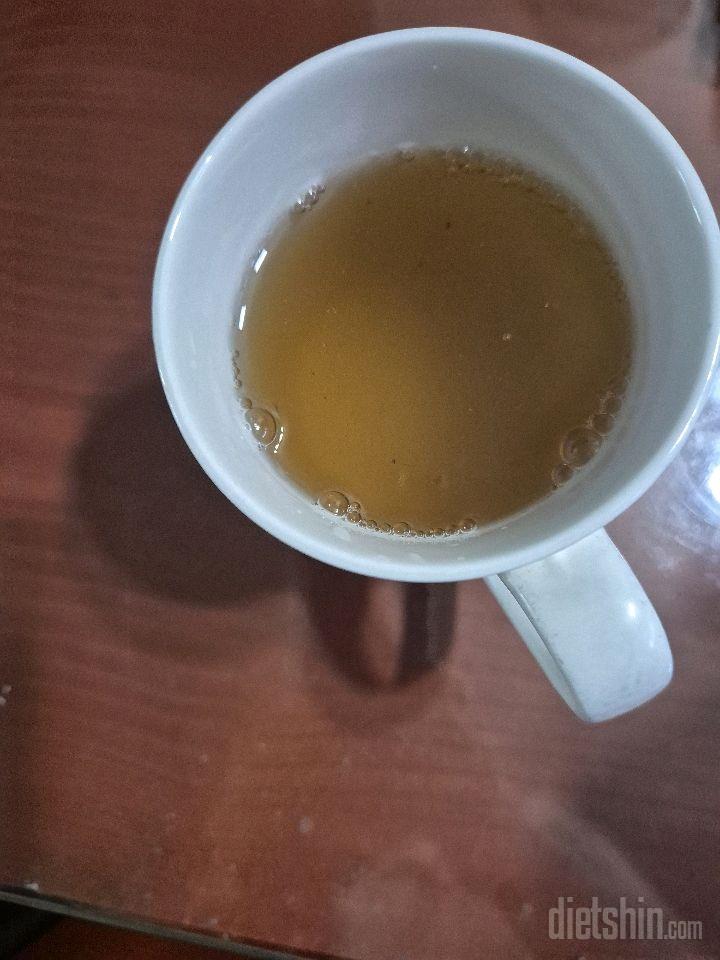 30일 하루 2L 물마시기4일차 성공!