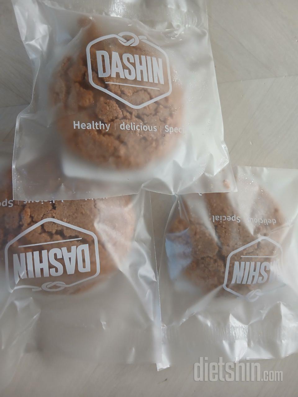 밖에서 파는빵처럼 맛있어요