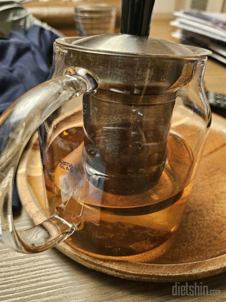 30일 하루 2L 물마시기91일차 성공!