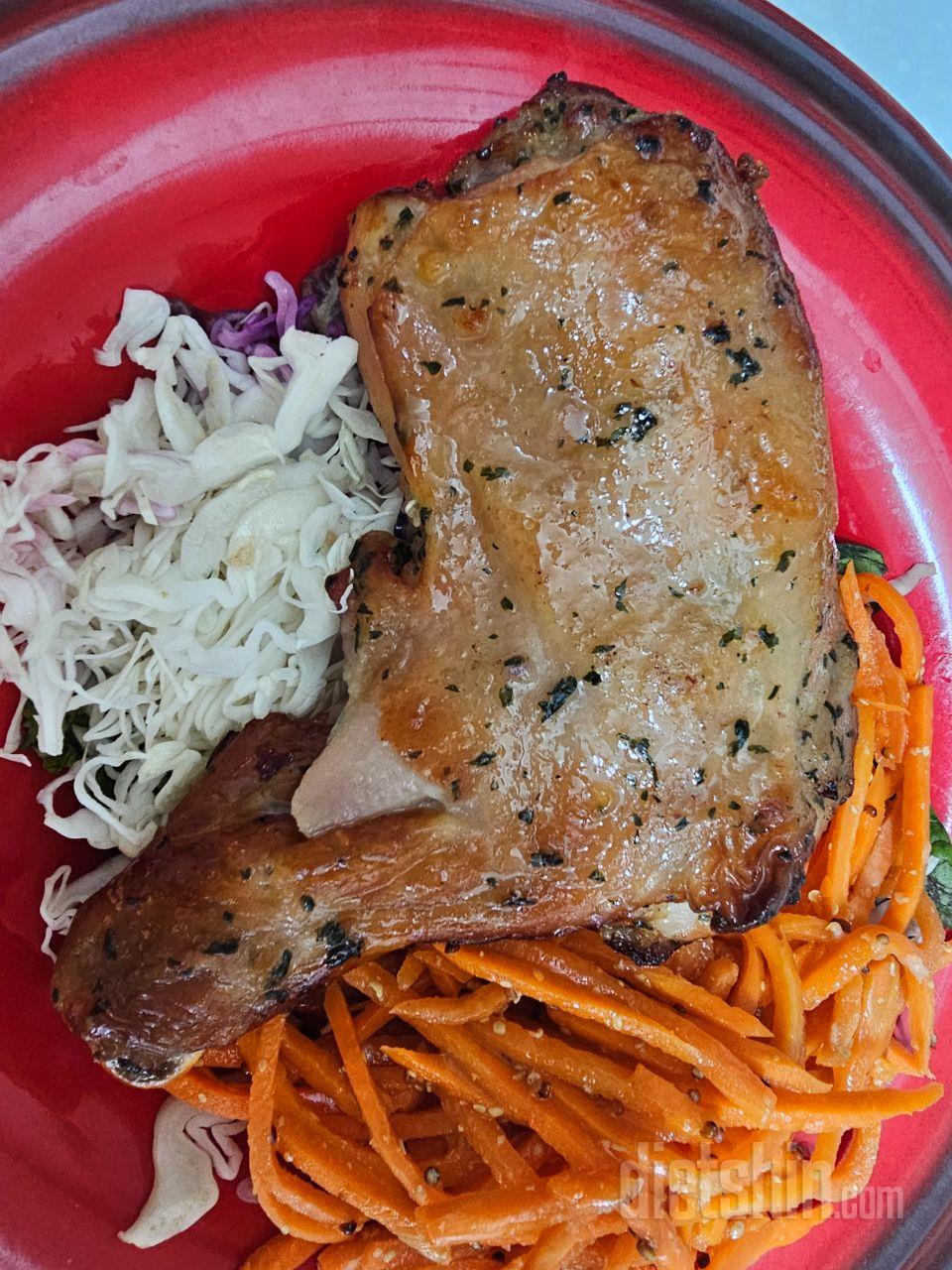 크기도 크고 맛있었어요!