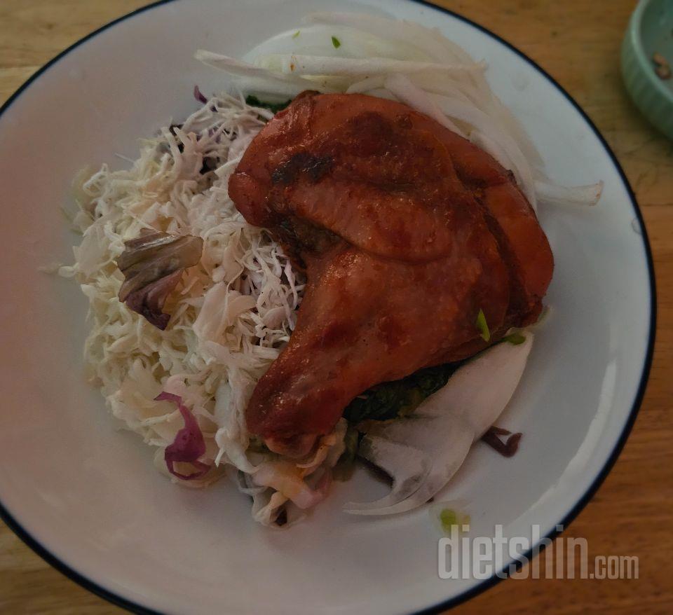 전자렌지보단 확실히 시간은 더 걸리지