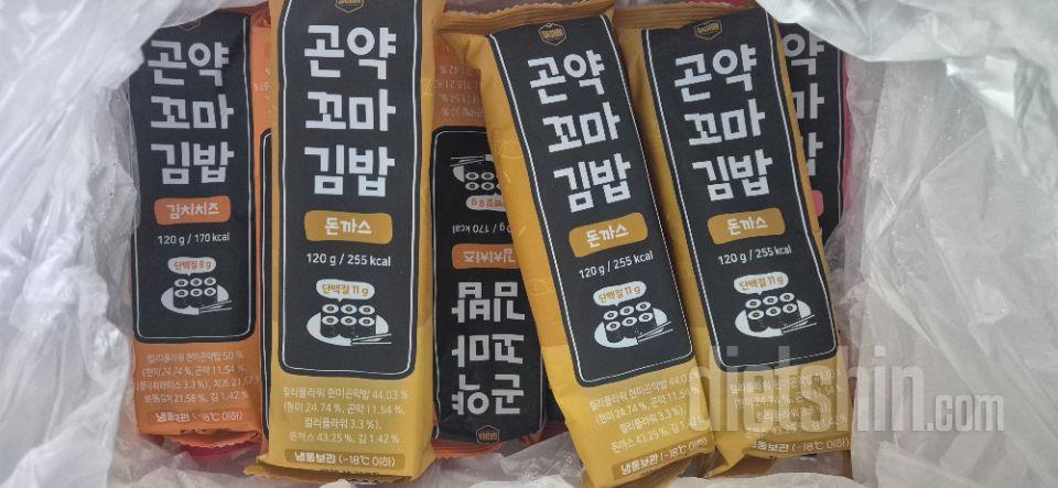 아들이 너무너무 좋아해요
맛있어요