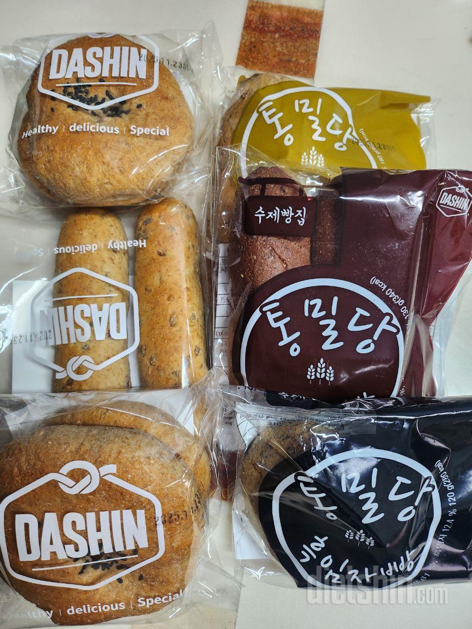 시중에 파는것보다 덜 달아도
맛있어요