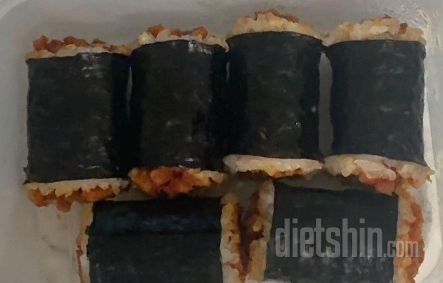 매콤해요!!! 맛잇어요